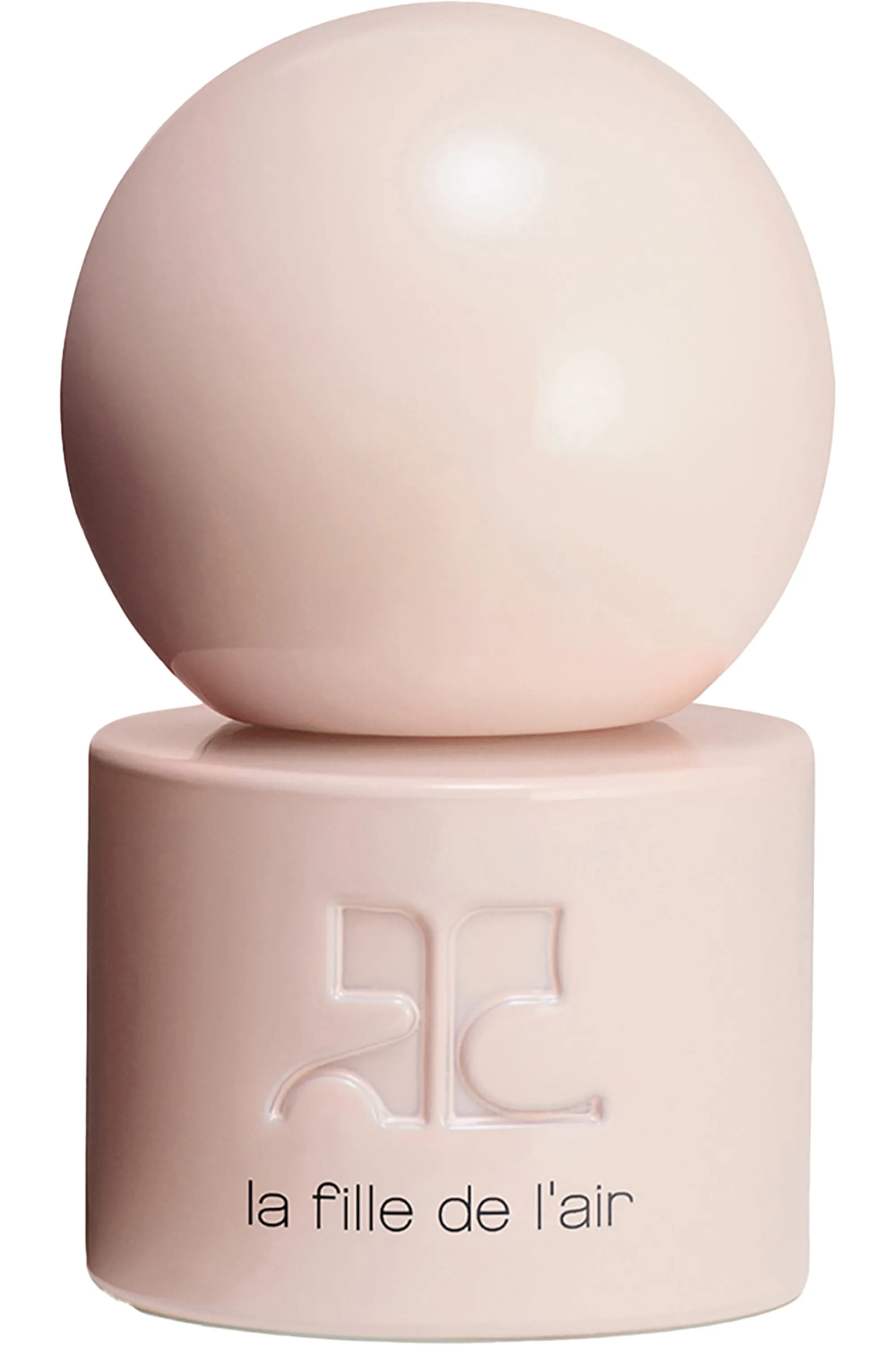 Courreges La Fille de l’Air Eau de Parfum-100 ml