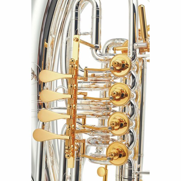 Miraphone 54L 1102 AE40 Bariton