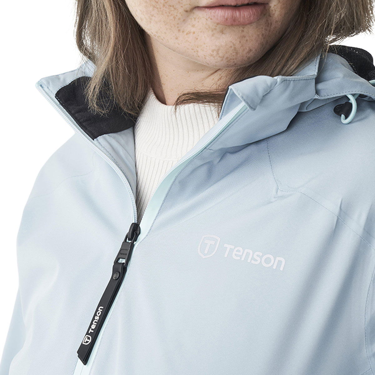 Tenson Hurricane XP Regnsæt Dame