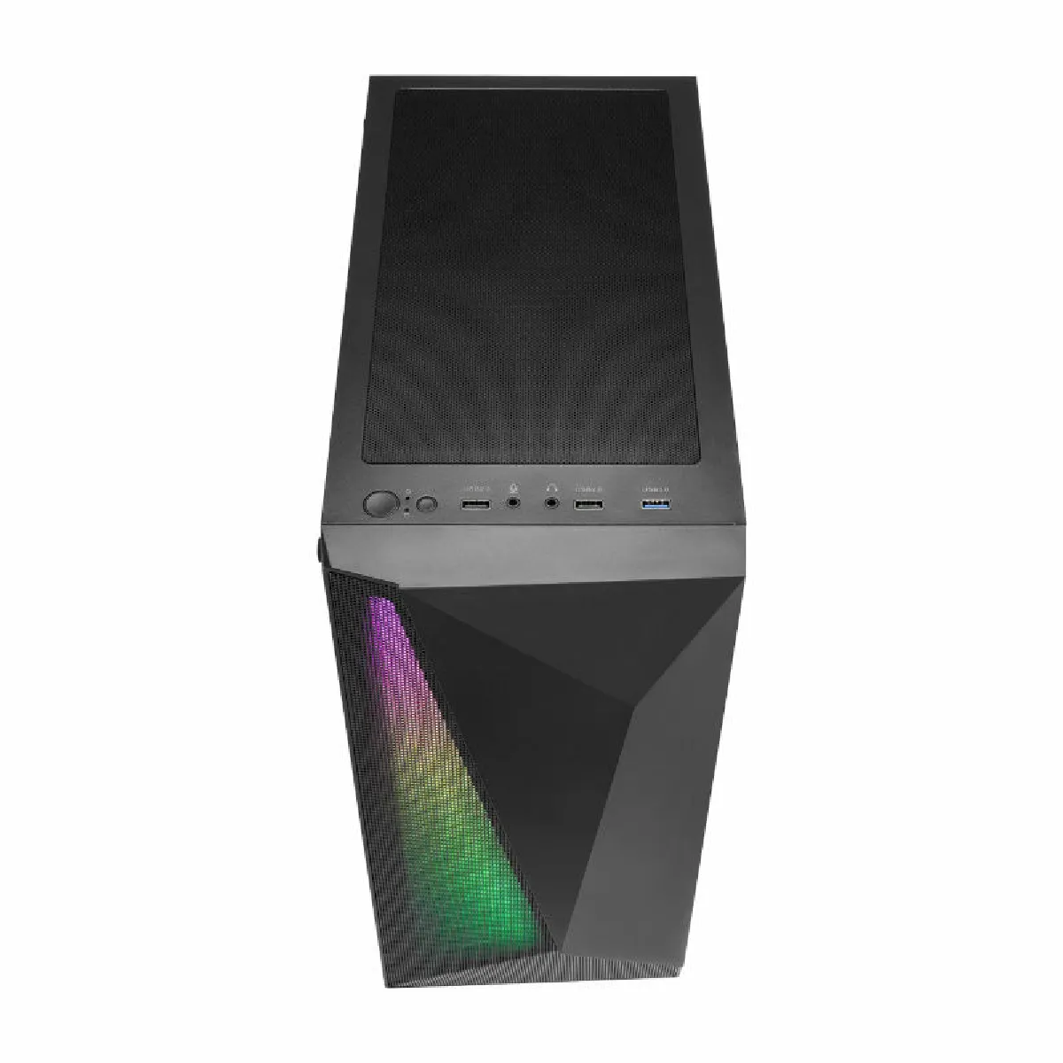 FSP CMT195A - Noir