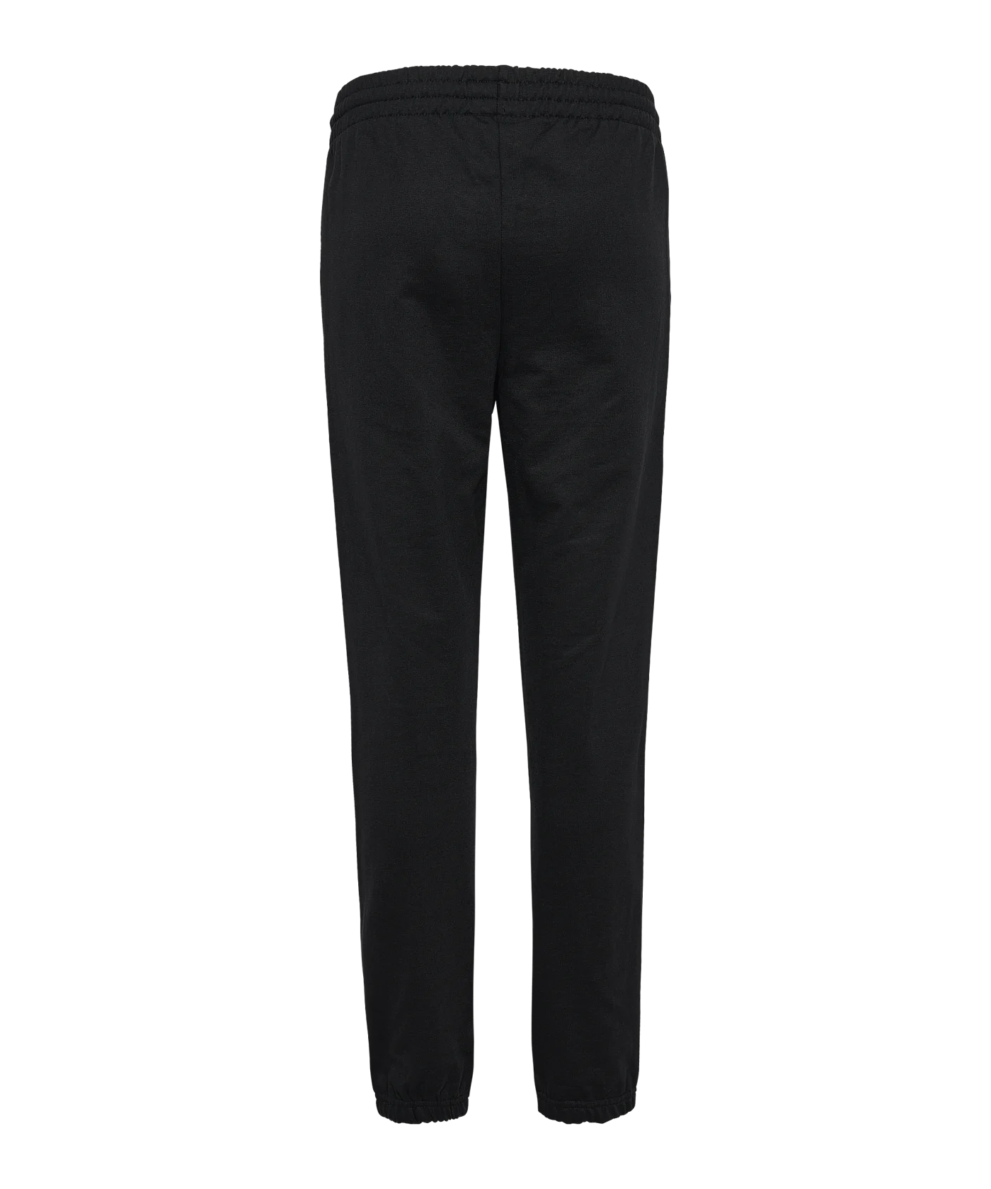 Hummel GO 2.0 Jogginghose Kids Schwarz F2001