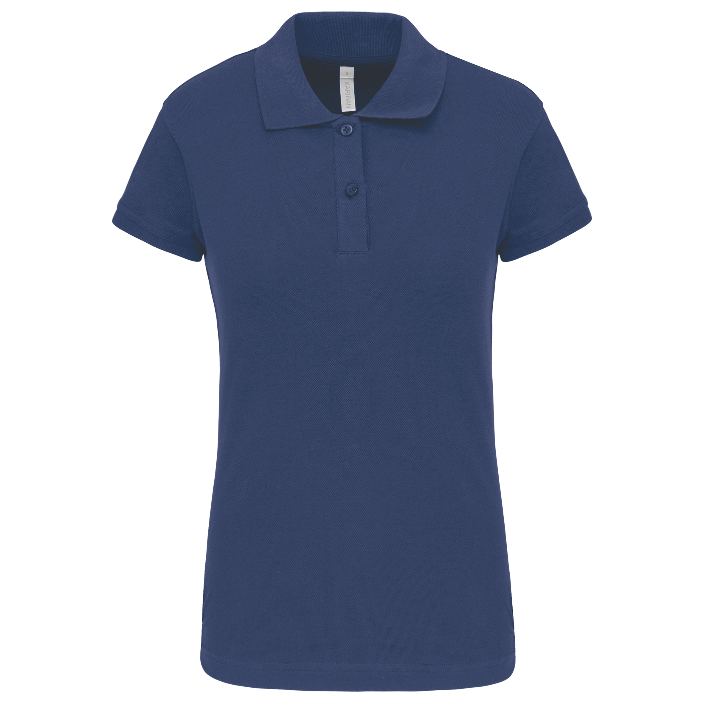 Kariban K240 - BROOKE > POLO MANCHES COURTES FEMME