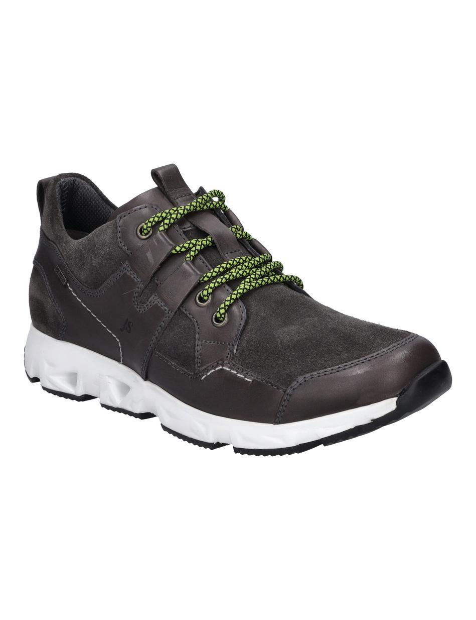 Sneaker Noah 50, asphalt