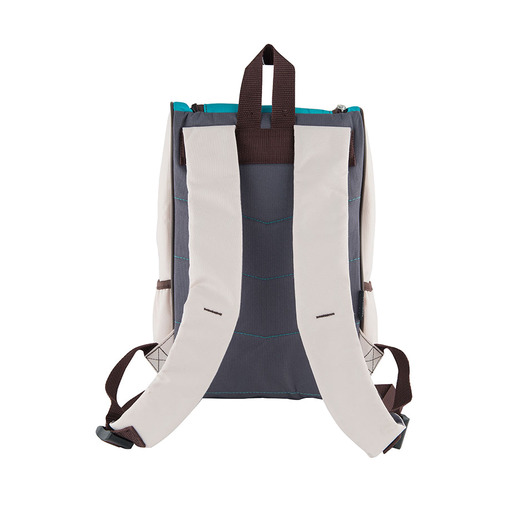 Mochila flexível Nevera Bacpac 9l Étnica