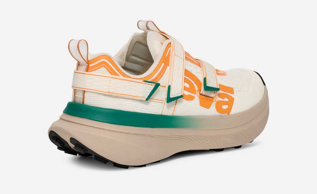 Dames Aventrail Trail Running Shoe
