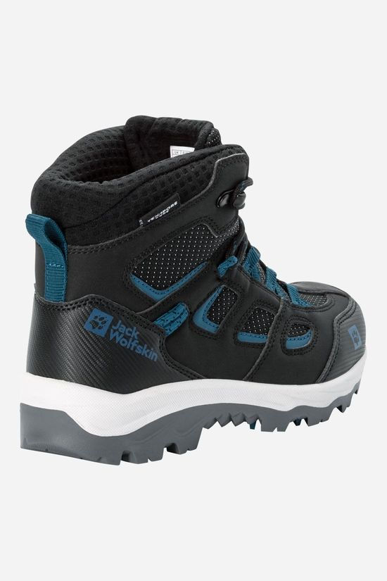 Jack Wolfskin Jack Wolfskin Vojo Texapore Mid Kids