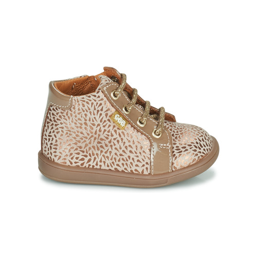 GBB - FAMIA - Beige