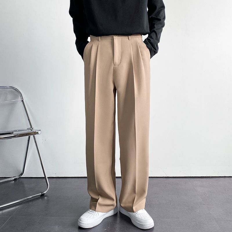 ravewider - Rechte broek