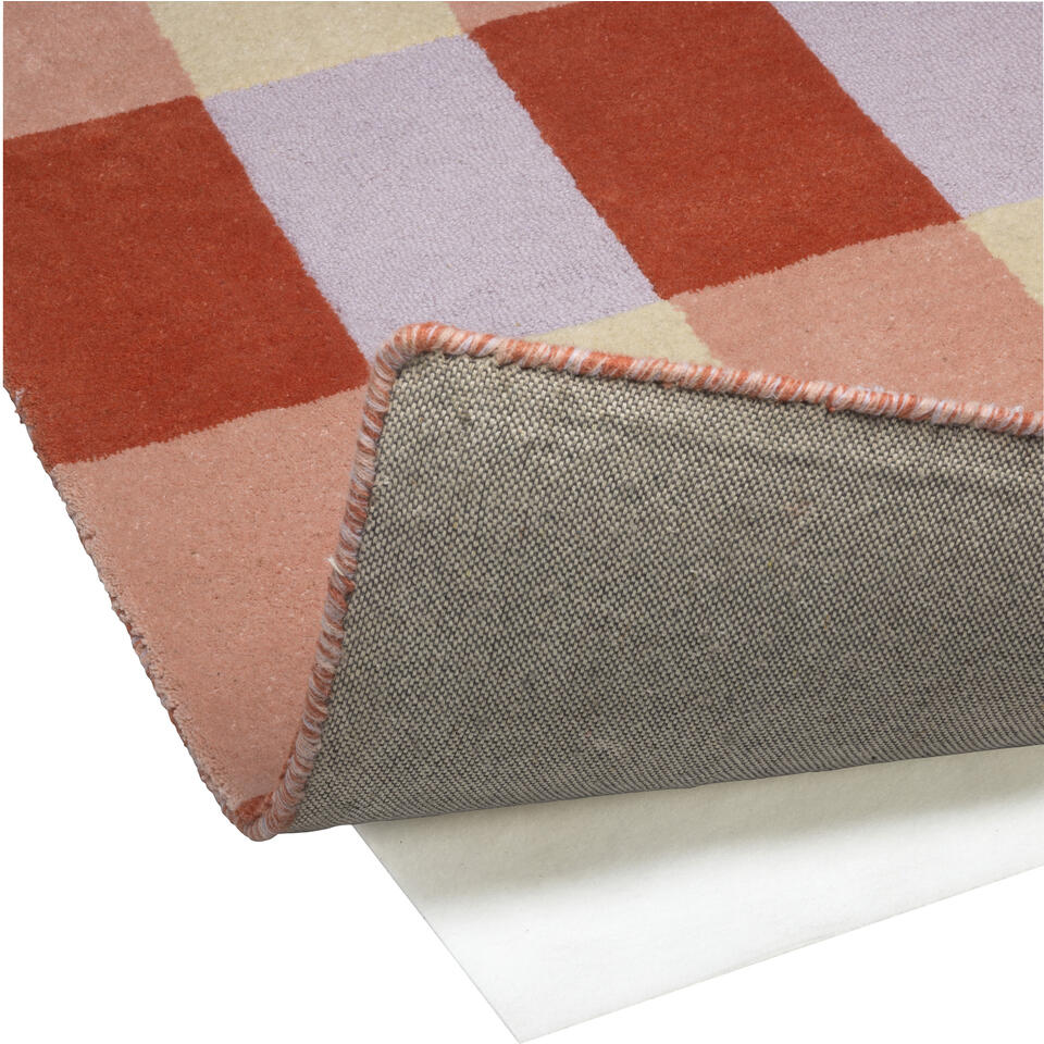Vloerkleed Mirabel Multikleur 160x230 cm