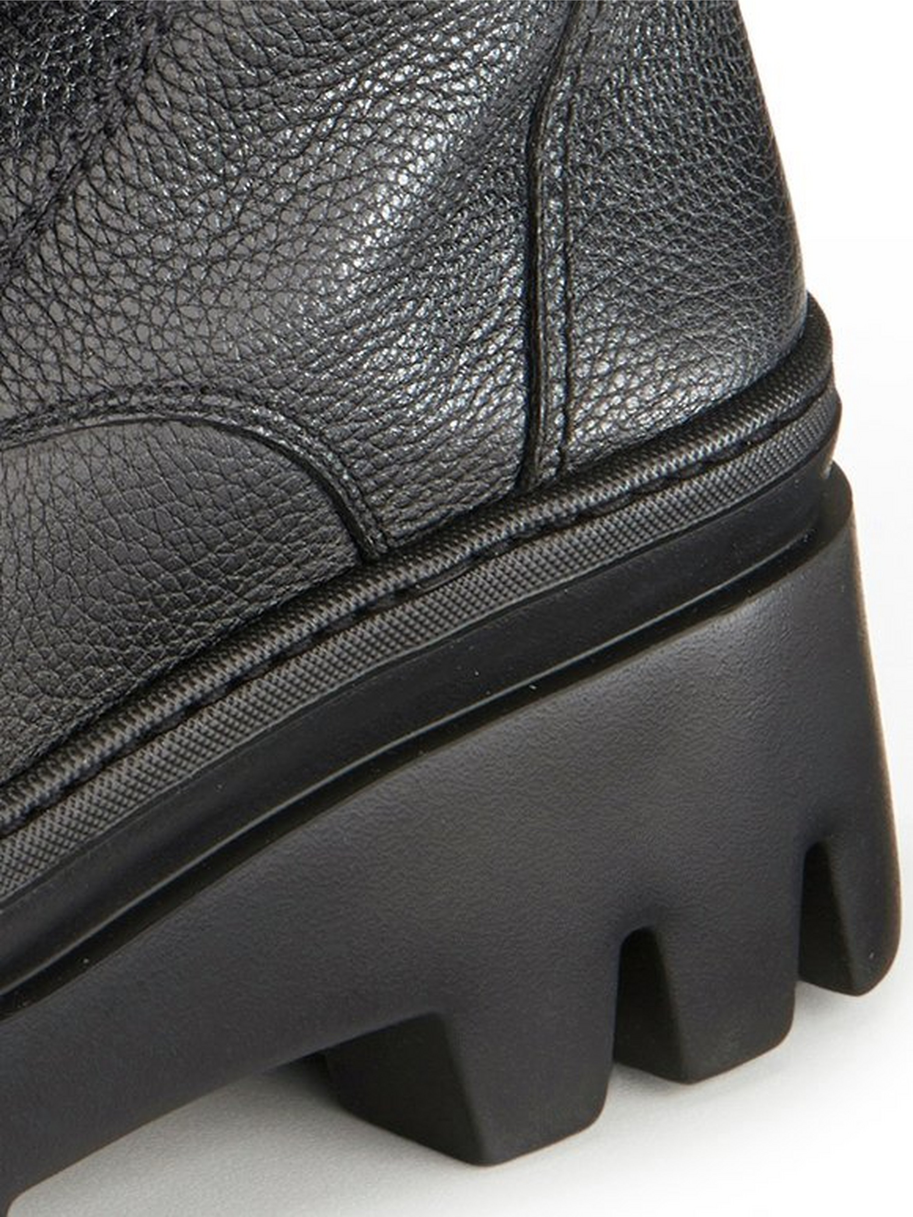 Stiefelette