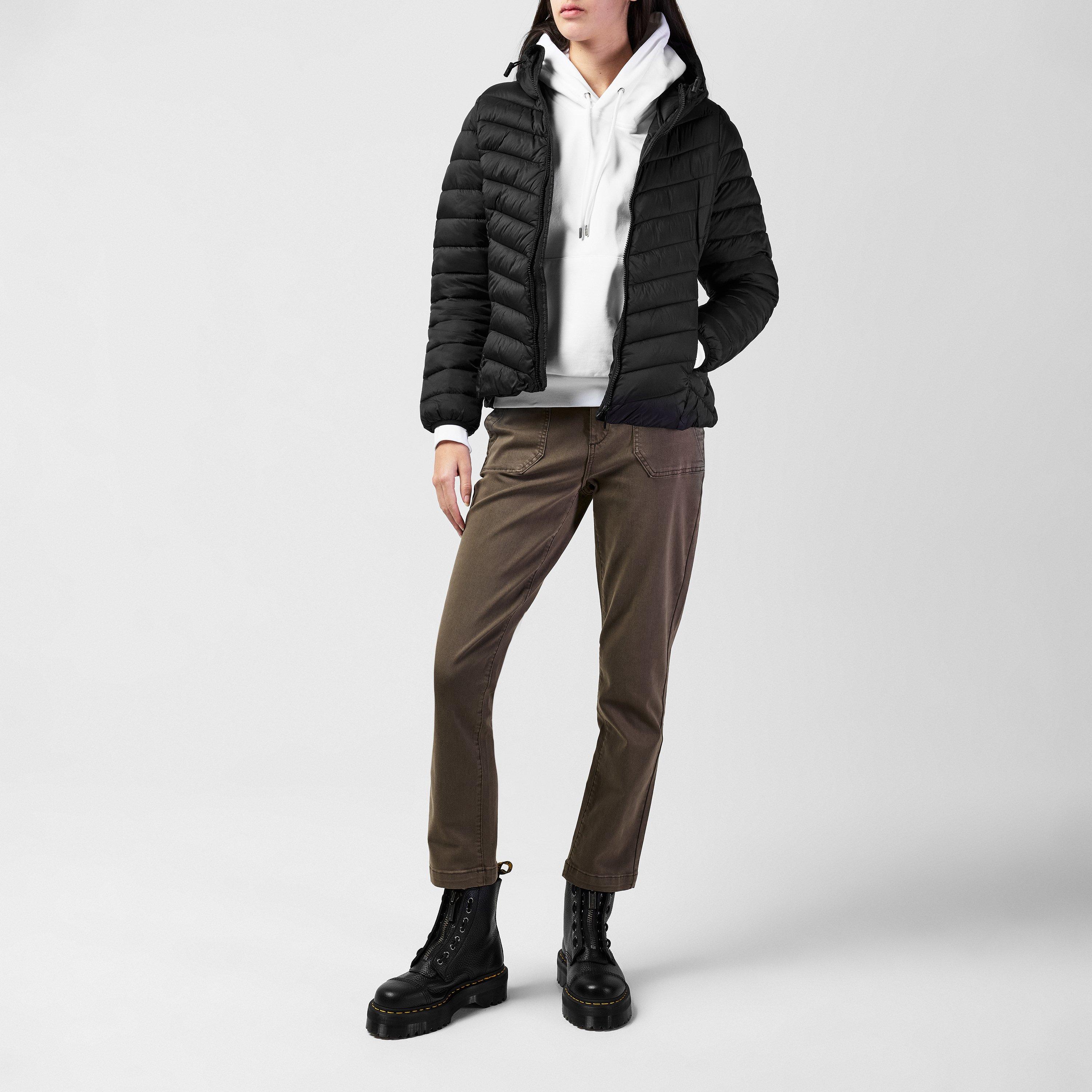 SoulCal Micro Bobble Hood