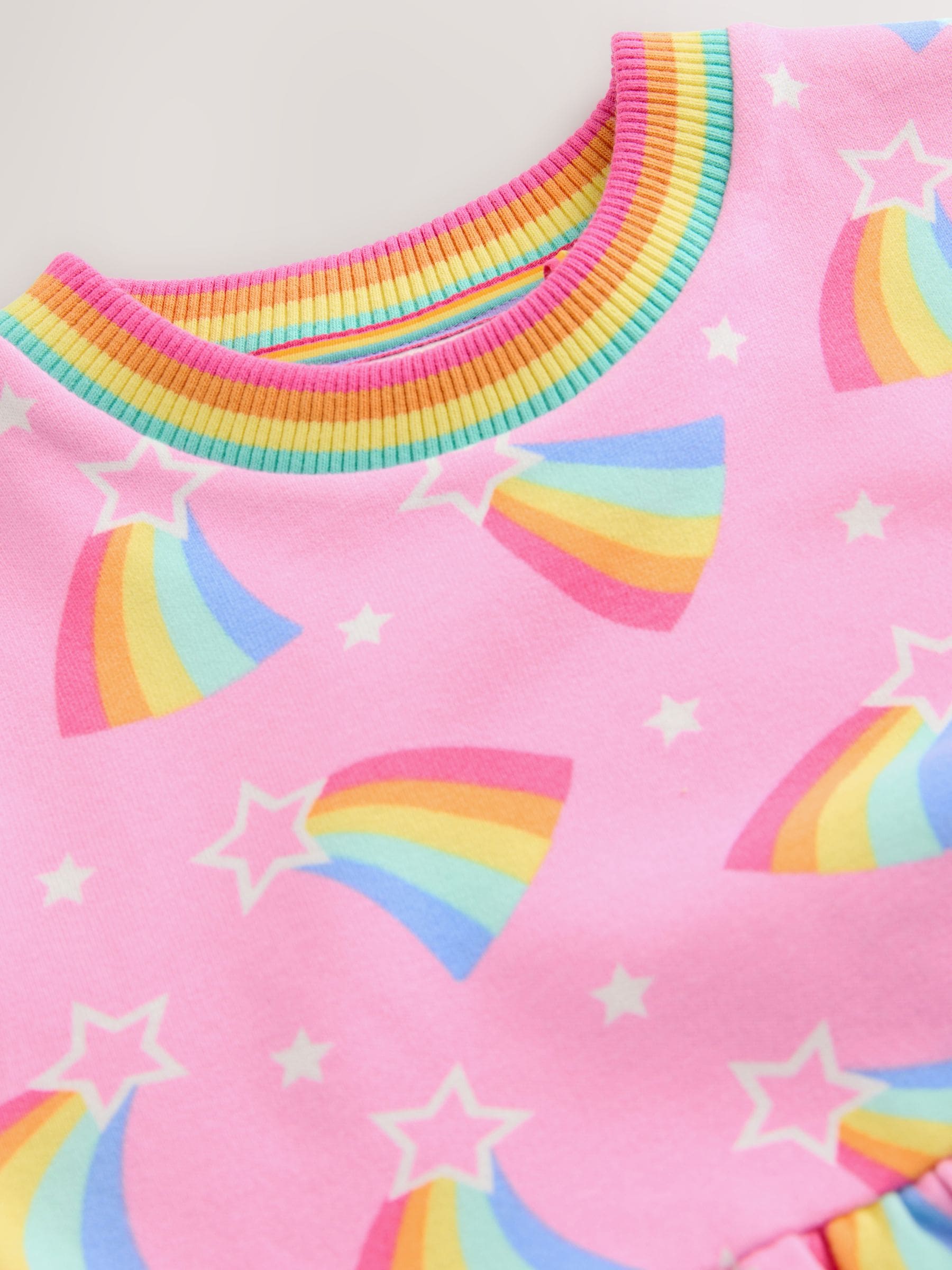 Little Bird by Jools Oliver Sweat Dress
