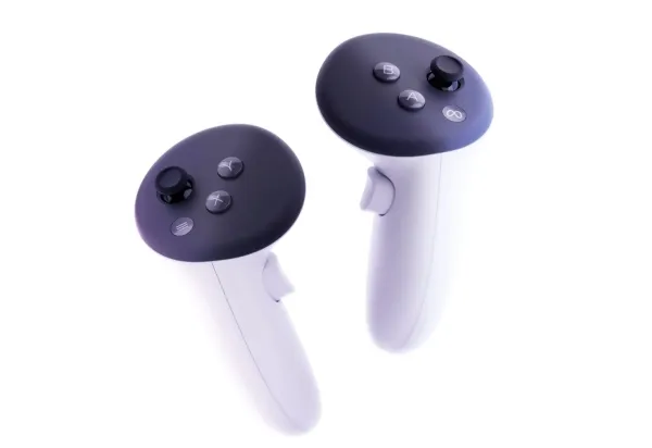 Meta Quest 3 (512 GB) - Virtual reality-system - USB-C