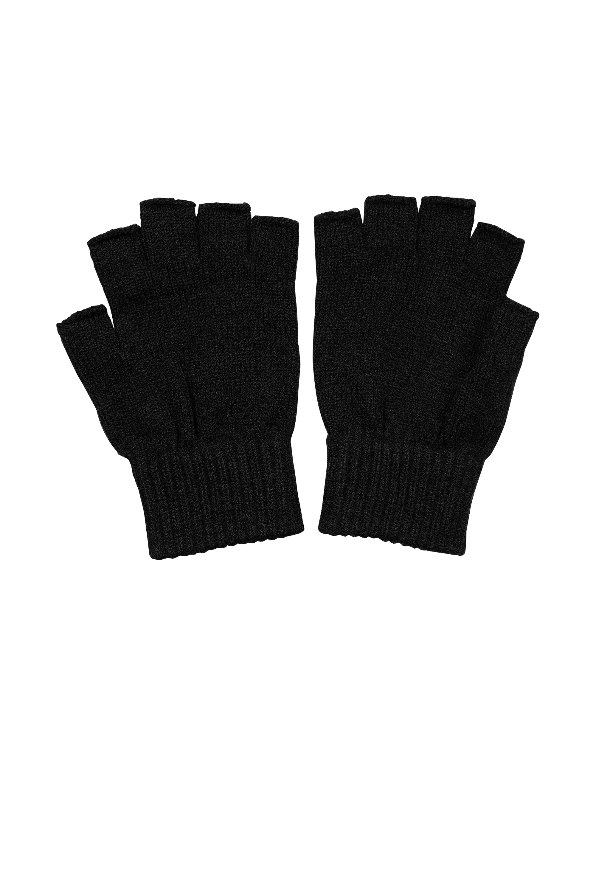 CARHARTT WIP gant Carhartt Mitten Noir