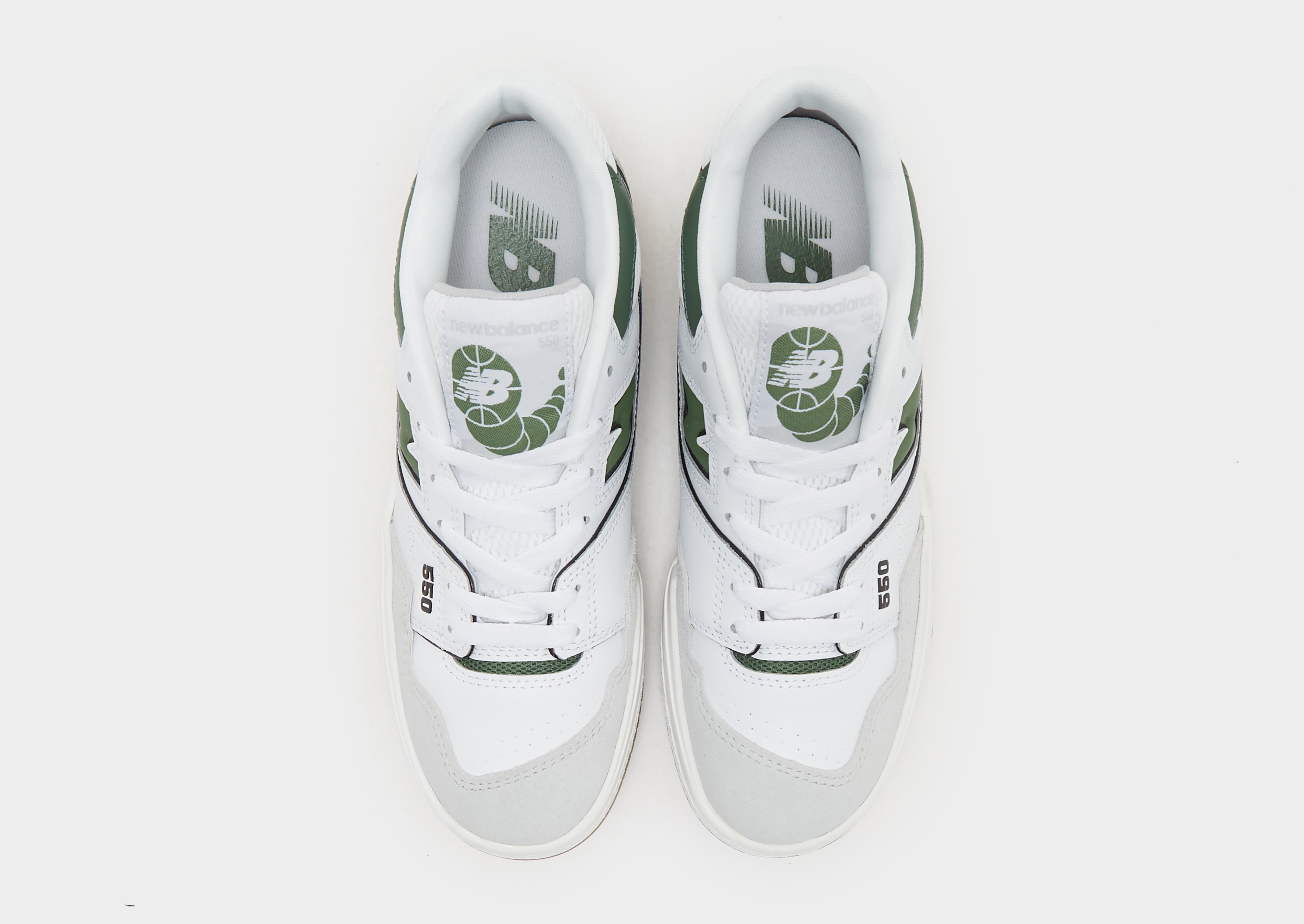 New Balance 550 Junior