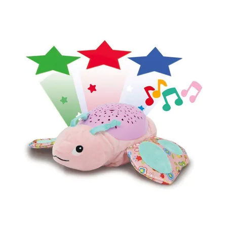 Jamara Sternenlicht LED Dreamy Schmetterling
