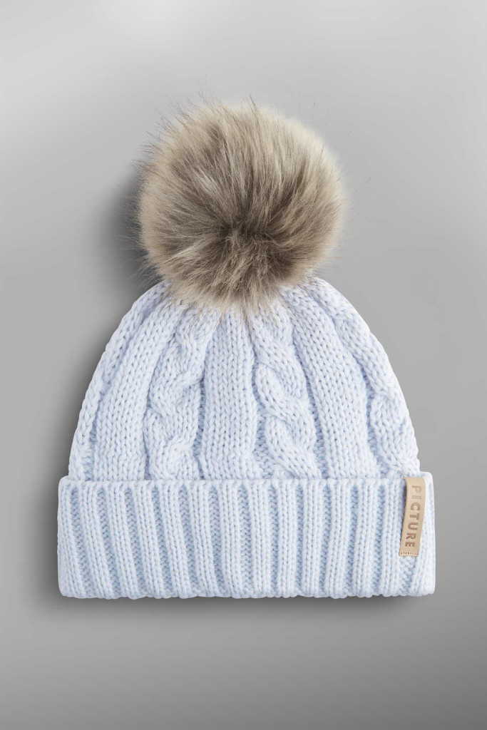 Picture Ezah Beanie