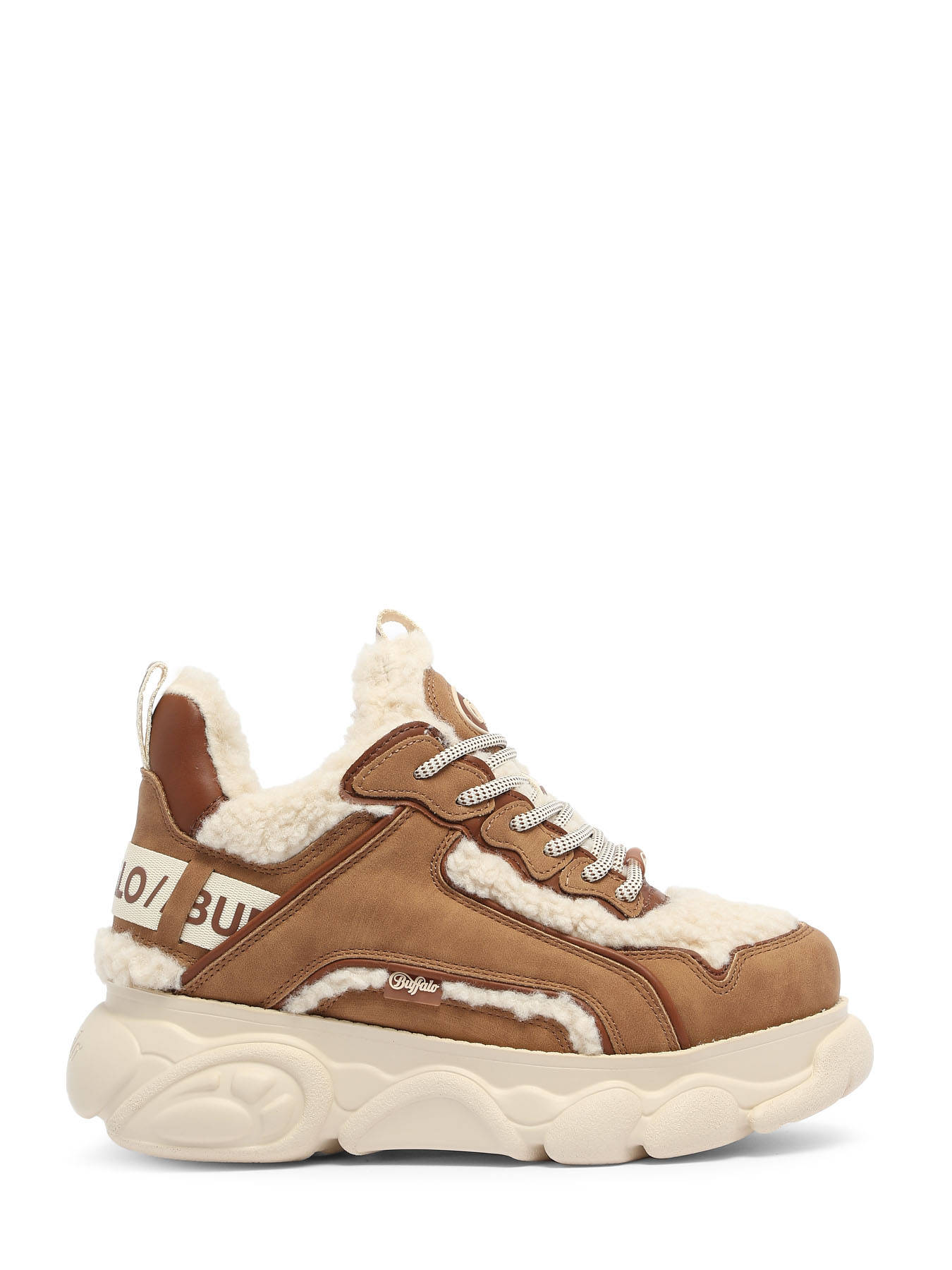 Sneakers CLD Chai Warm BUFFALO