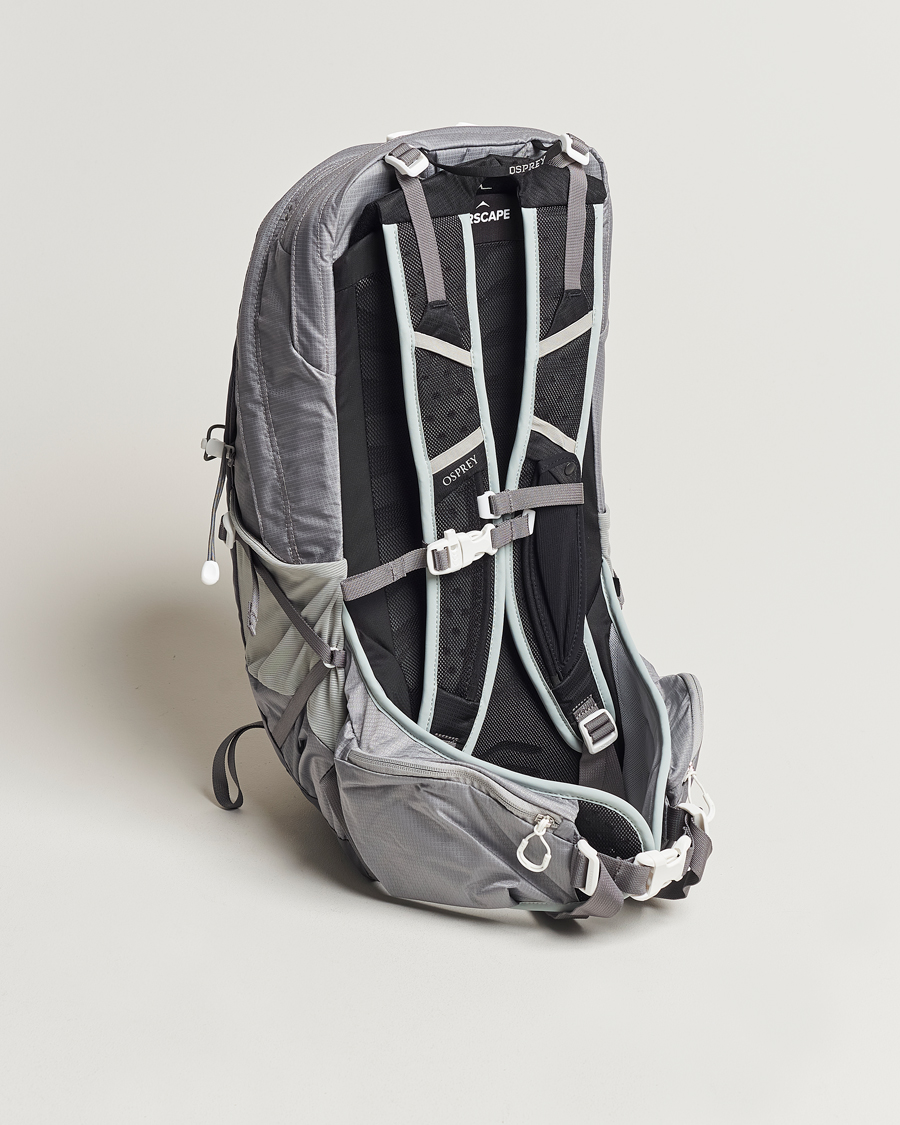 Osprey Talon Earth 22 Backpack Glacier Grey