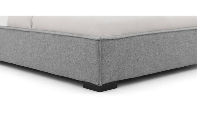 Gestoffeerd Bedframe Bolzano