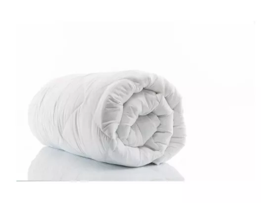 Couette 350g Anti-Acariens 220x240cm