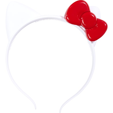 Simba Toys Hello Kitty pandebånd med lys og lyd