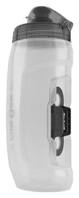 Bidon de Rechange Fidlock 590 ml Transparent