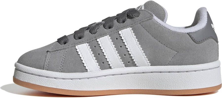 Adidas Campus 00s Comfort Closure Elastic Lace Schoenen Kids