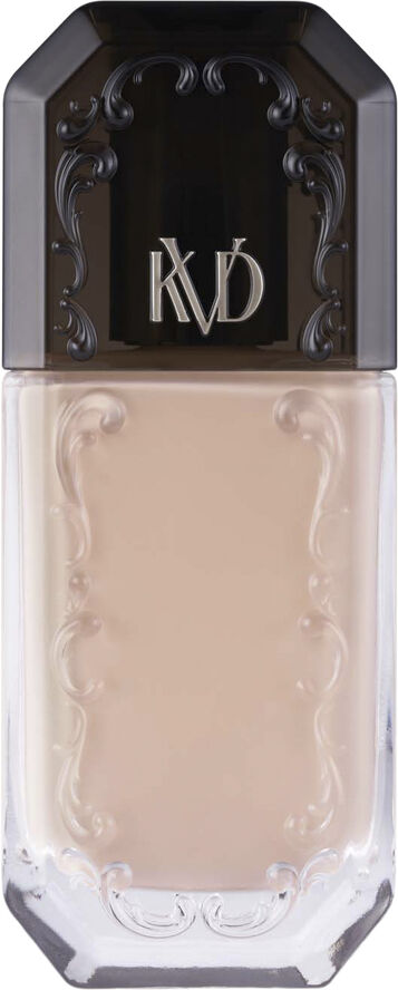 KVD Beauty GOOD APPLE SERUM FOUNDATION LIGHT 0