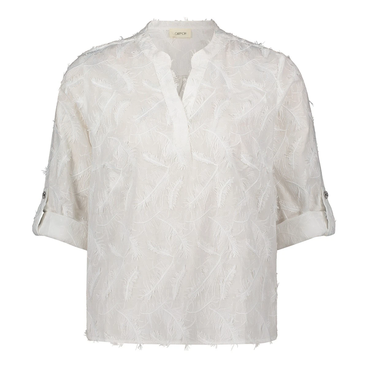 Dames Blouse 53463-20