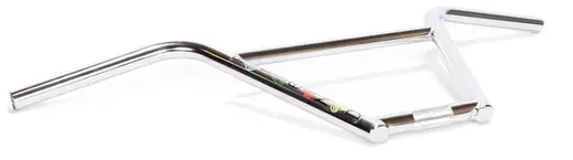 Fiend Raekes 4-Piece BMX Styr | SkatePro