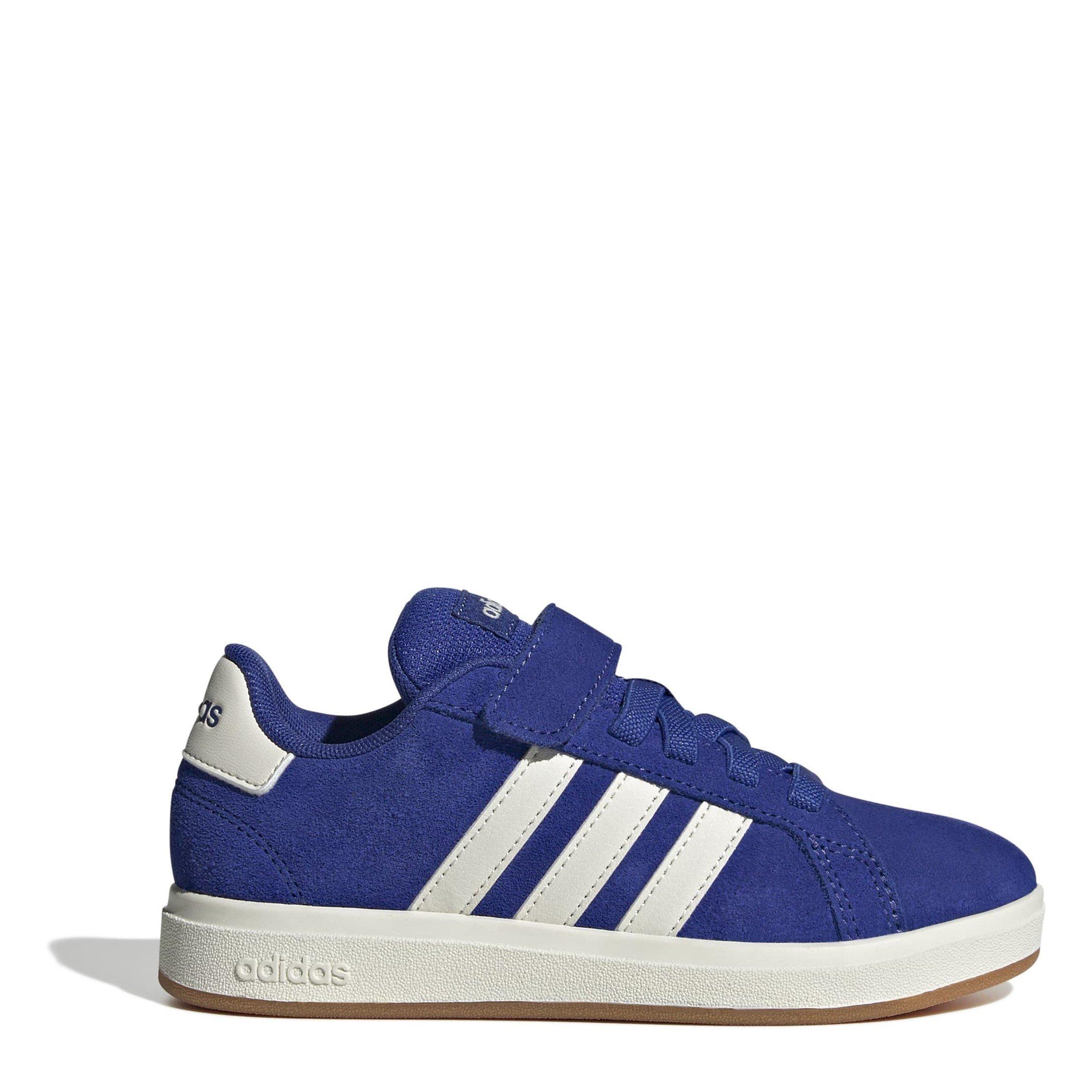 adidas Grand Court 00s Shoes Kids