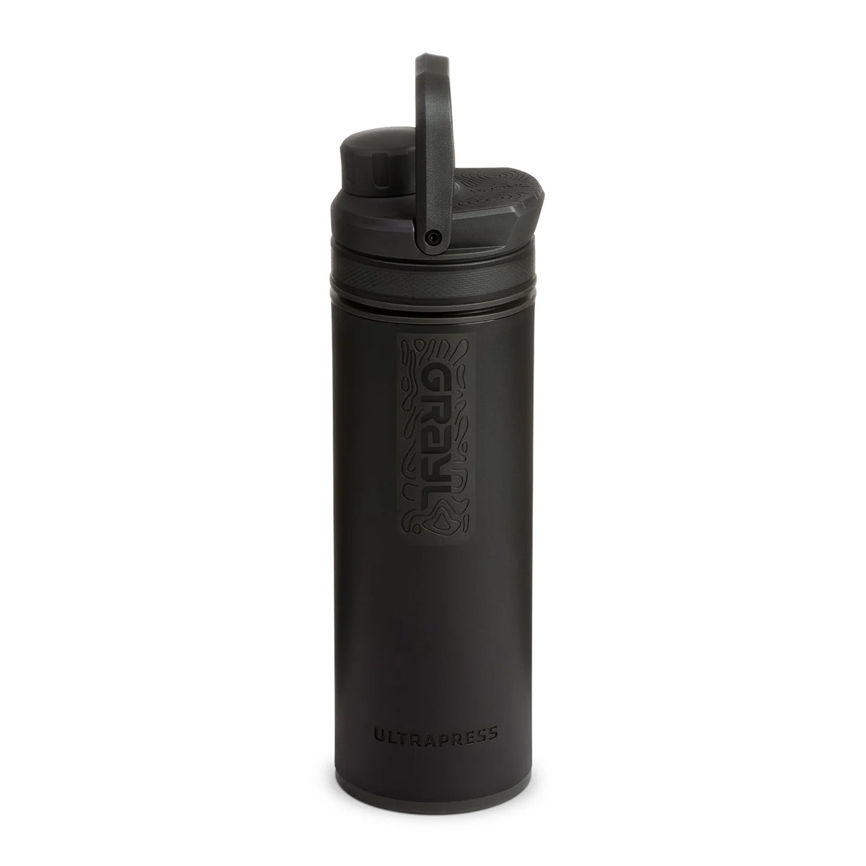 Grayl<br>UltraPress® Purifier Bottle 500ml