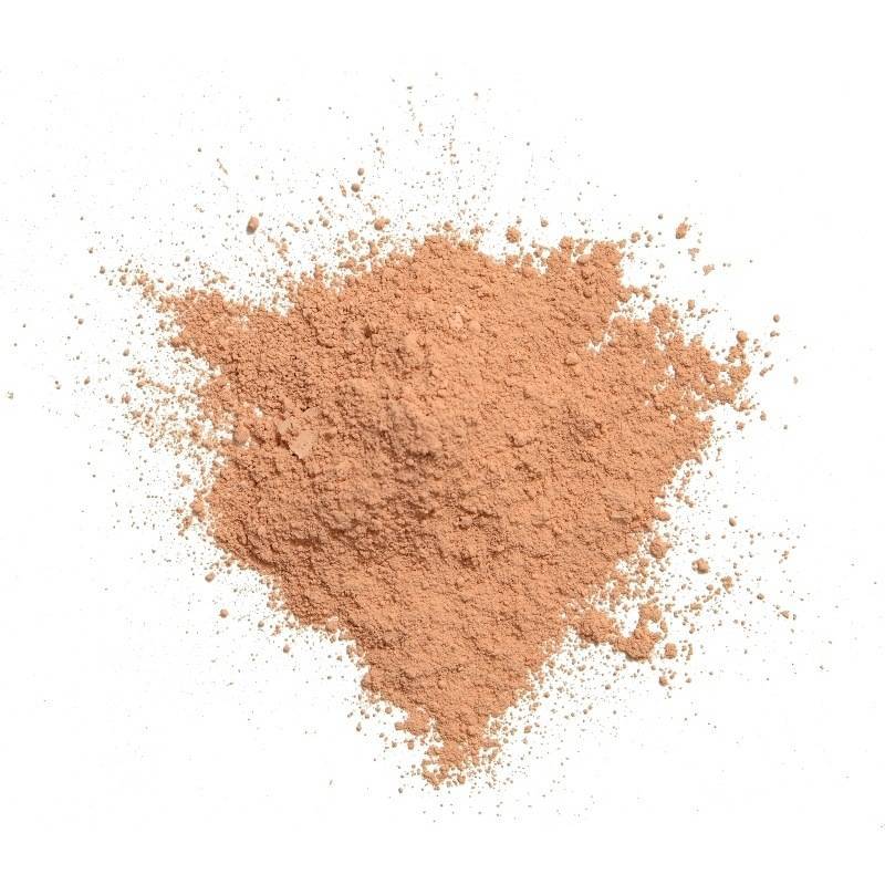 GOSH Mineral Powder 8 gr. - 006 Honey