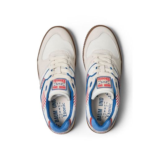 Etonic Dropshot Sneakers, Federal Blue, 37