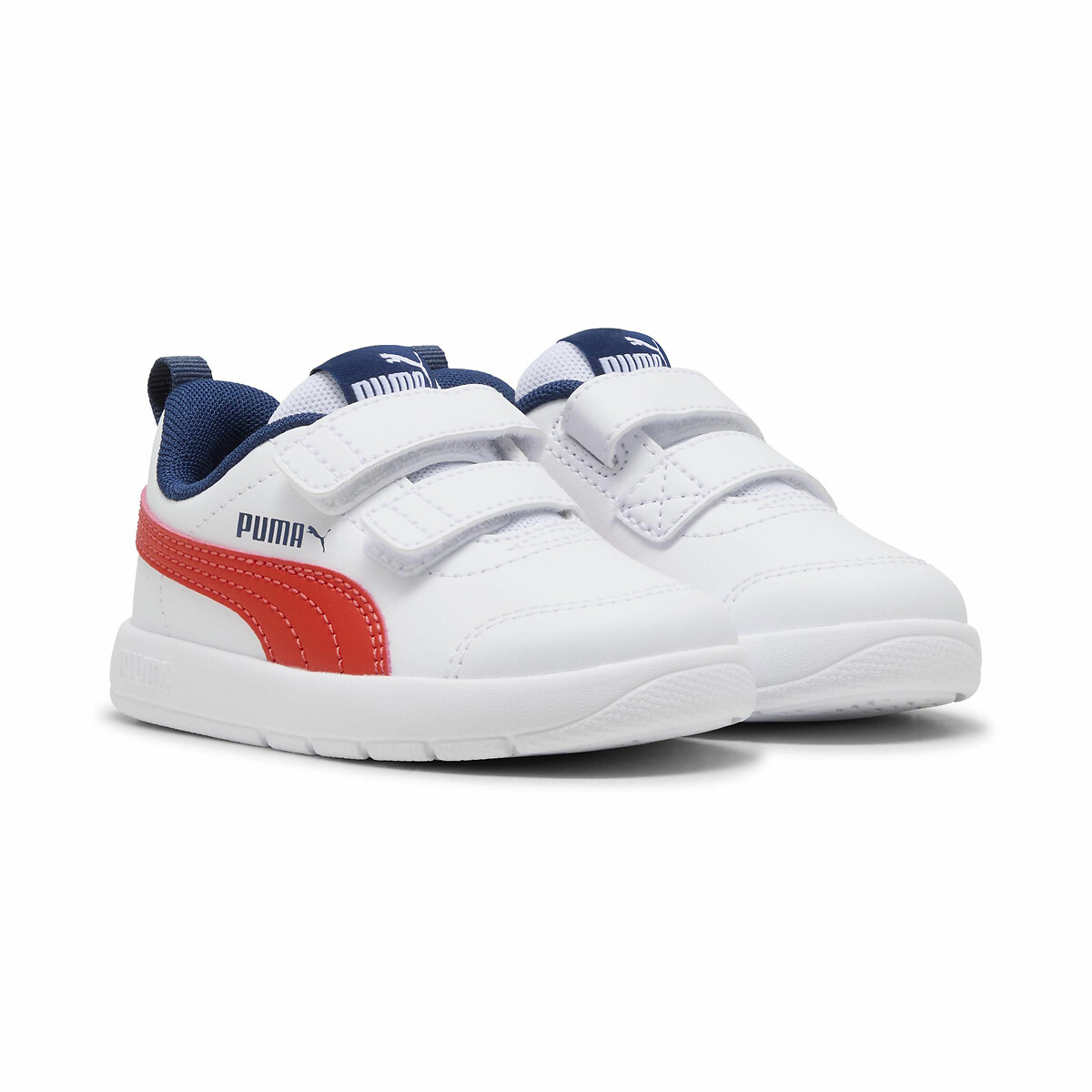 Tênis PUMA Courtflex V3