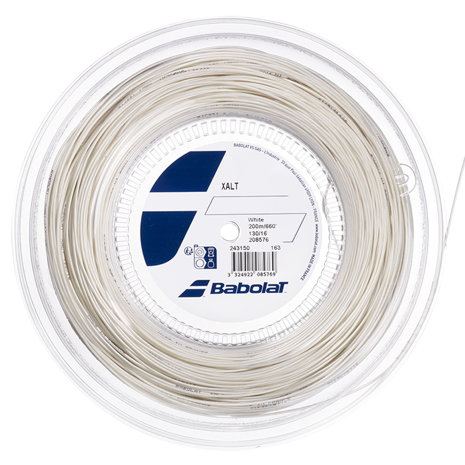Babolat Xalt 200M