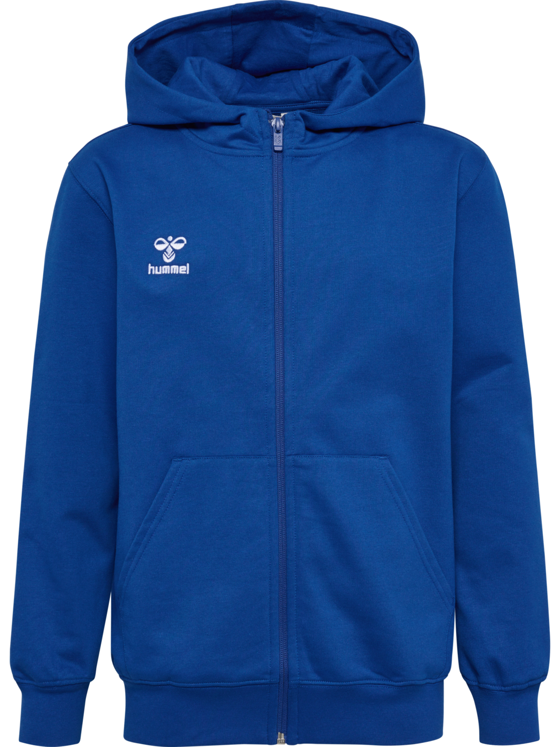 hmlGO 2.0 ZIP HOODIE KIDS