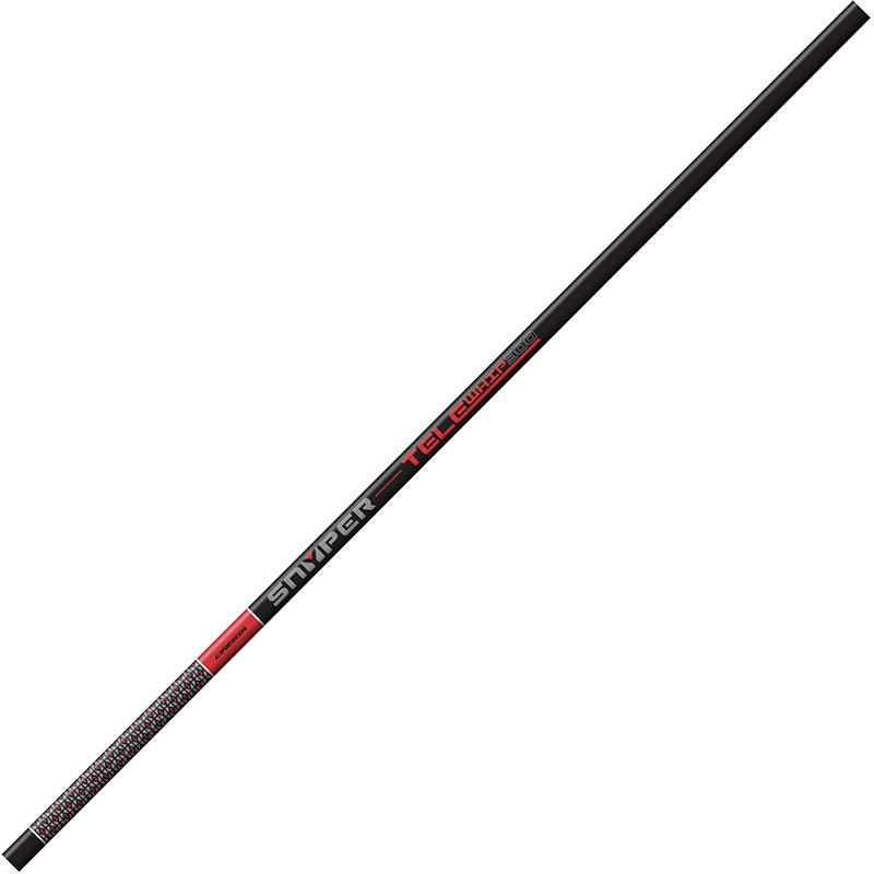 Canne Télescopique Cresta Snyper Telewhip