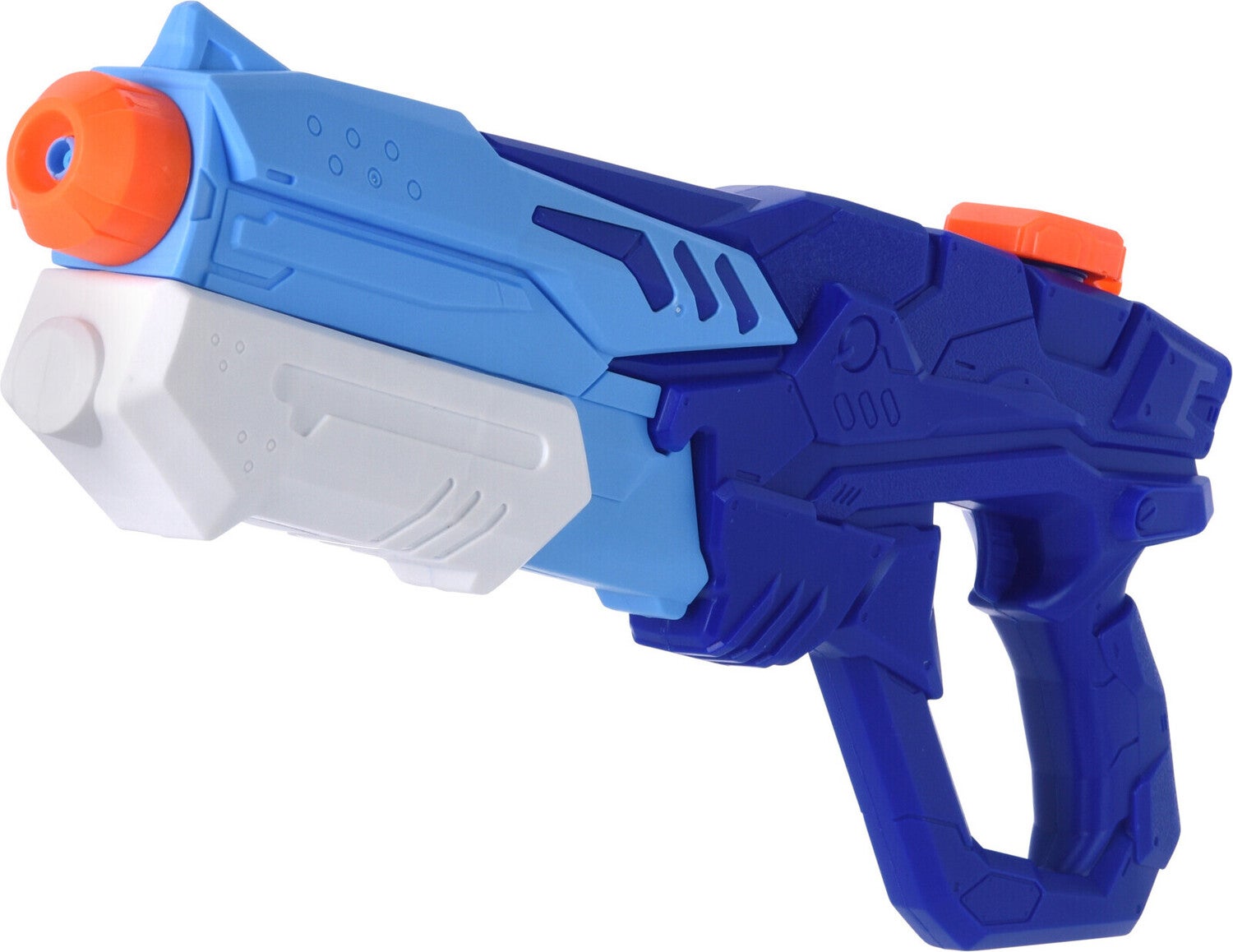 Waterpistool Trigger Action 600 ml