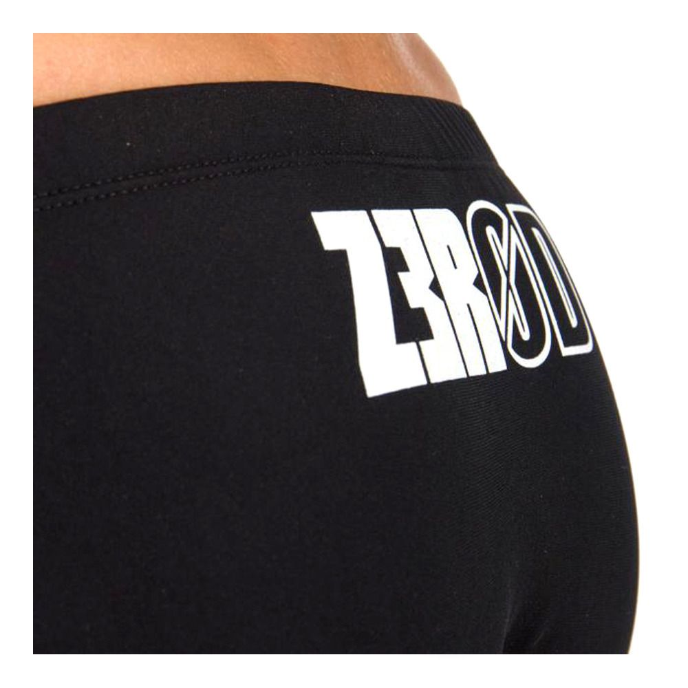 Z3rod TRUNKS - Boxer de bain Homme black series