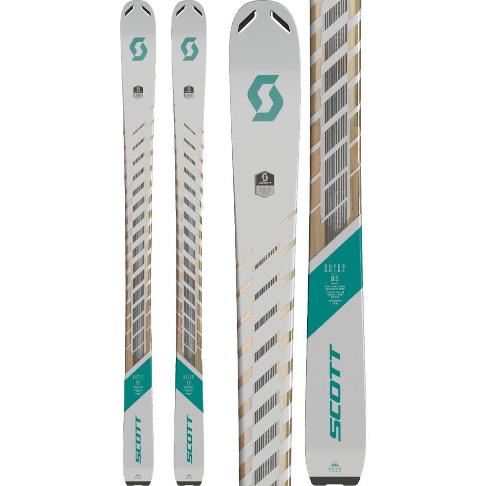 Scott Superguide W 95 22/23 Tourenski