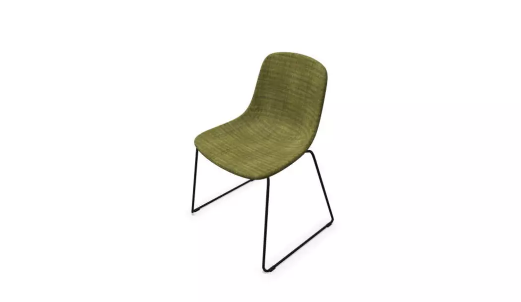 Stuhl Pure Loop