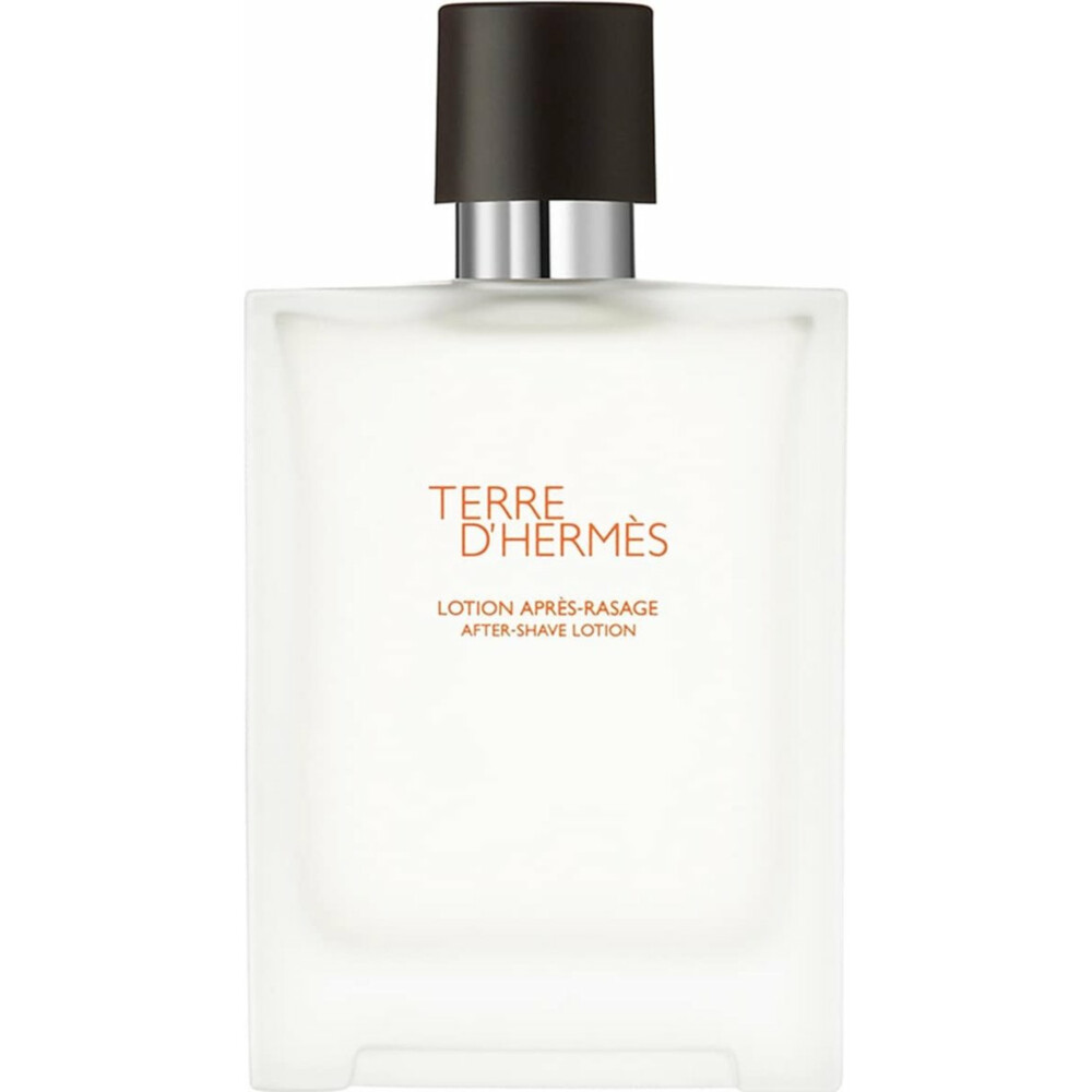 Hermes Terre d'Hermes After Shave Lotion100 ml