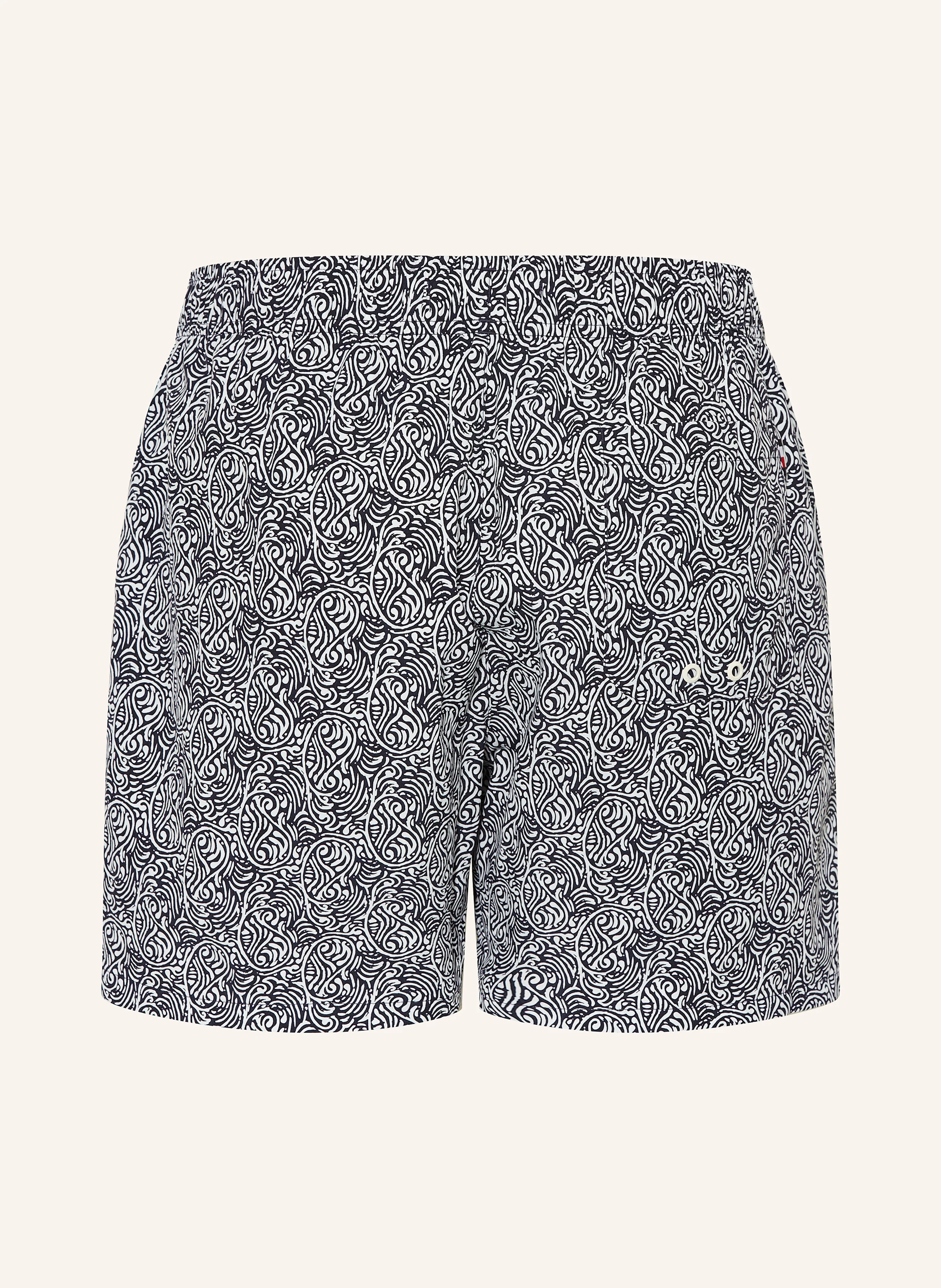 TOMMY HILFIGER Badeshorts