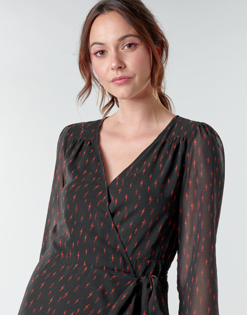 Ikks - BR30225 - Noir