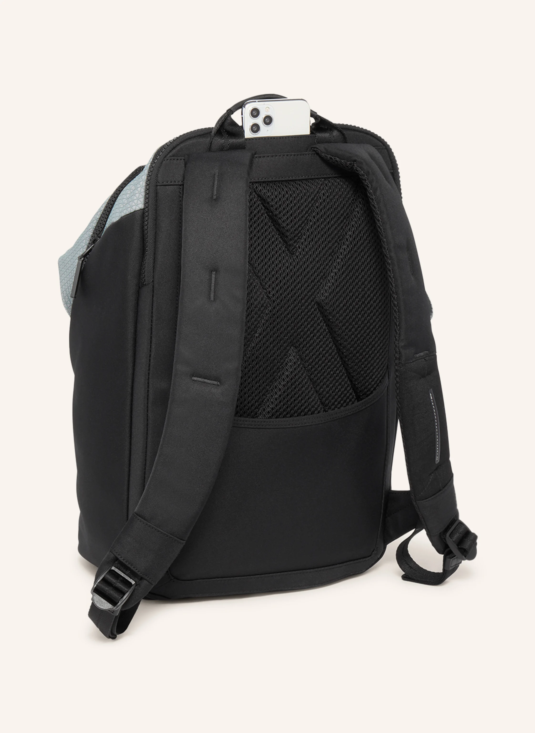 TUMI TAHOE Rucksack FINCH mit Laptop-Fach