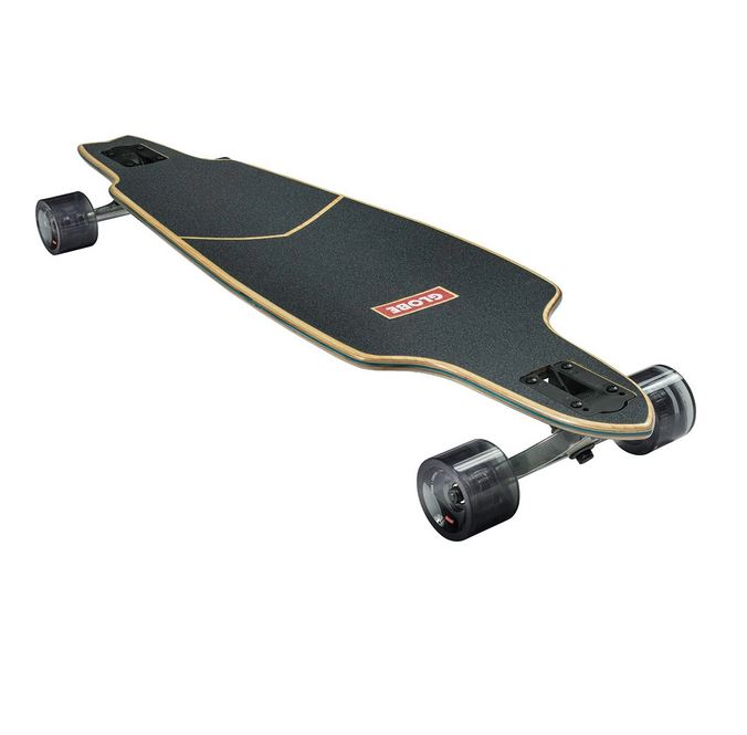 Globe Prowler Classic Bamboo Blue Mountains