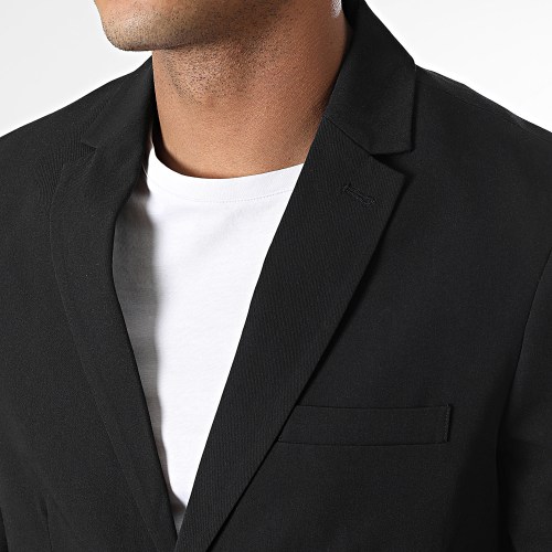 Ensemble Costume 2 Pièces Slim 22026914 Noir