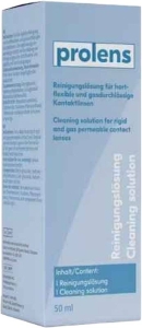 PROLENS Reinigungslösung ,50ml